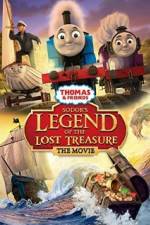 Watch Thomas & Friends: Sodor's Legend of the Lost Treasure Letmewatchthis
