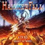 Watch Hammerfall: Live! Against the World Letmewatchthis