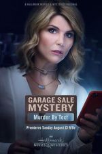 Watch Garage Sale Mystery: Murder by Text Letmewatchthis