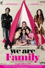 Watch We Are Family Letmewatchthis