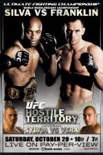Watch UFC 77 Hostile Territory Letmewatchthis