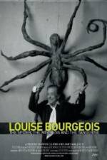 Watch Louise Bourgeois The Spider the Mistress and the Tangerine Letmewatchthis