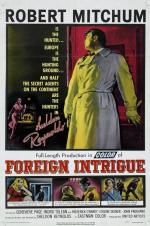 Watch Foreign Intrigue Letmewatchthis