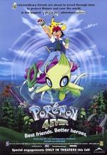Watch Pokmon 4Ever Letmewatchthis