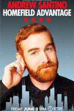 Watch Andrew Santino: Home Field Advantage Letmewatchthis