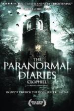 Watch The Paranormal Diaries Clophill Letmewatchthis