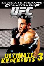 Watch UFC Ultimate Knockouts 3 Letmewatchthis