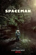 Watch Spaceman Vidbull
