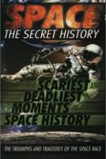 Watch Space The Secret History: The Scariest and Deadliest Moments in Space History Letmewatchthis