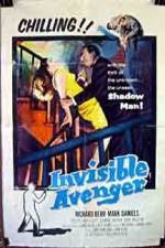 Watch The Invisible Avenger Letmewatchthis