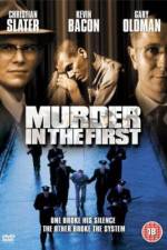 Watch Murder in the First Letmewatchthis