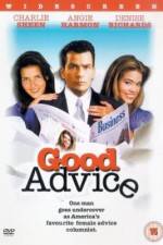 Watch Good Advice Letmewatchthis