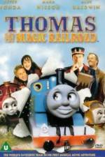 Watch Thomas and the Magic Railroad Letmewatchthis