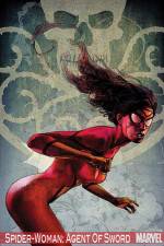 Watch Spider woman Agent Of Sword Letmewatchthis
