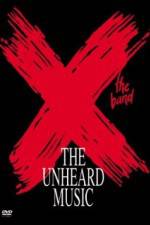 Watch X The Unheard Music Letmewatchthis