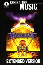 Watch Behind the Music Megadeth Letmewatchthis