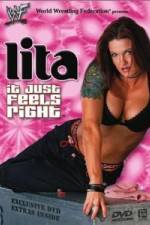 Watch WWF Lita It Just Feels Right Letmewatchthis