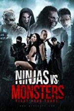 Watch Ninjas vs. Monsters Letmewatchthis