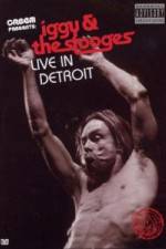 Watch Iggy & the Stooges Live in Detroit Letmewatchthis