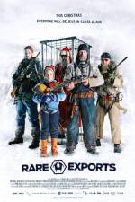Watch Rare Exports: A Christmas Tale Letmewatchthis
