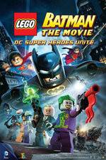 Watch LEGO Batman The Movie - DC Superheroes Unite Letmewatchthis