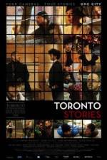 Watch Toronto Stories Letmewatchthis