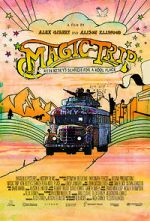 Watch Magic Trip: Ken Kesey\'s Search for a Kool Place Letmewatchthis