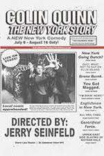 Watch Colin Quinn: The New York Story Letmewatchthis