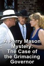 Watch A Perry Mason Mystery: The Case of the Grimacing Governor Letmewatchthis