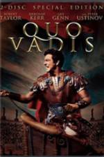 Watch In the Beginning 'Quo Vadis' and the Genesis of the Biblical Epic Letmewatchthis