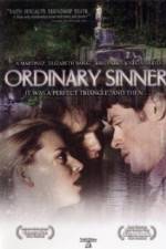Watch Ordinary Sinner Letmewatchthis