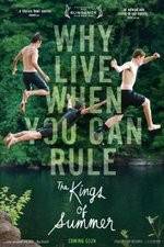 Watch The Kings of Summer Letmewatchthis