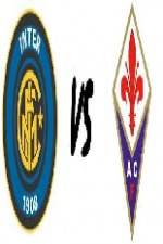 Watch Inter Milan vs Fiorentina Letmewatchthis
