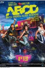 Watch ABCD Any Body Can Dance Letmewatchthis