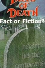 Watch Faces of Death: Fact or Fiction? Letmewatchthis
