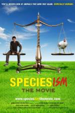 Watch Speciesism: The Movie Letmewatchthis