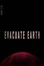 Watch National Geographic - Evacuate Earth Letmewatchthis
