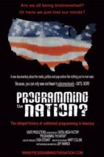 Watch Programming the Nation Letmewatchthis