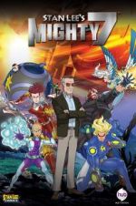 Watch Stan Lee\'s Mighty 7: Beginnings Letmewatchthis