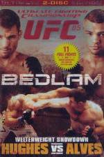 Watch UFC 85 Bedlam Letmewatchthis