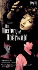 Watch The Mystery of Oberwald Letmewatchthis