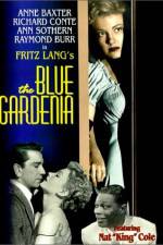 Watch The Blue Gardenia Letmewatchthis