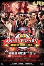 Watch ROH 13th Anniversary Show Letmewatchthis