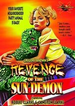 Watch What\'s Up, Hideous Sun Demon Letmewatchthis