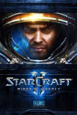 Watch StarCraft II Wings of Liberty Letmewatchthis