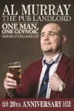 Watch Al Murray The Pub Landlord One Man, One Guvnor Letmewatchthis