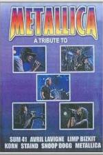 Watch MTV Icon Metallica Letmewatchthis