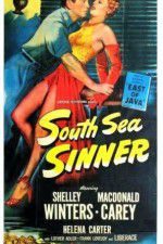 Watch South Sea Sinner Letmewatchthis
