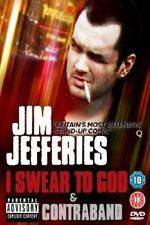 Watch Jim Jefferies: Contraband Letmewatchthis