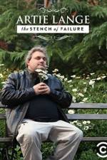 Watch Artie Lange: The Stench of Failure Letmewatchthis